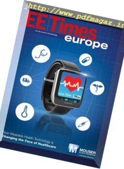 EEtimes Europe – March 2017