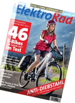 ElektroRad – Nr.2, 2017
