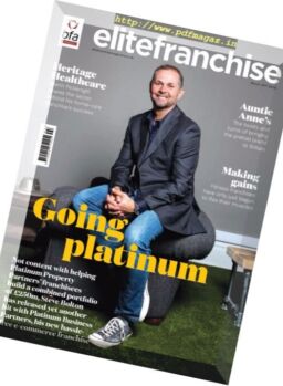 Elite Franchise – March 2017