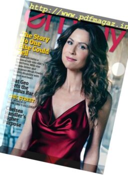 Emmy Magazine – Issue 3, 2017