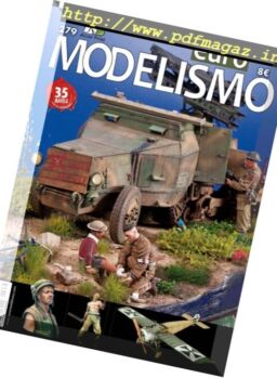 Euromodelismo – N 279, 2017