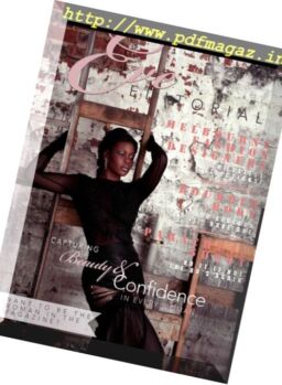 Eve Editorial – Issue 1 – Summer 2017
