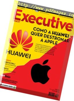 Executive Digest – Marco 2017
