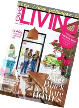 Expat Living Singapore – May 2017