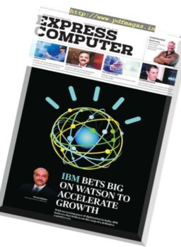 Express Computer – April 2017