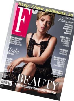 F – 26 Aprile 2017
