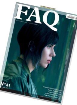 FAQ – Marz-April 2017