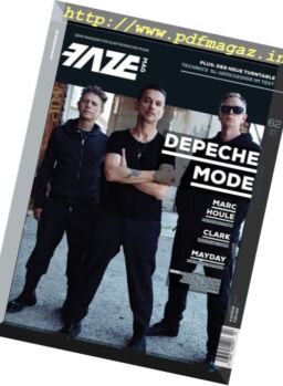 FAZEmag – April 2017
