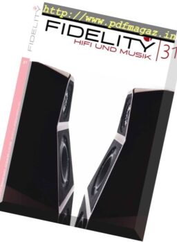 Fidelity – Mai-Juni 2017