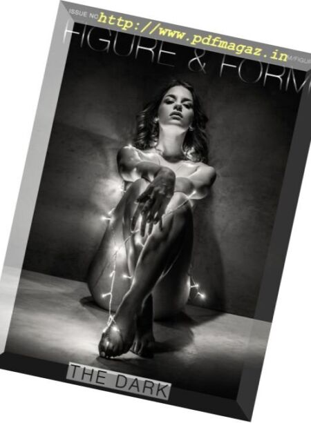 Figure & Form – Issue 11, 2016 Cover