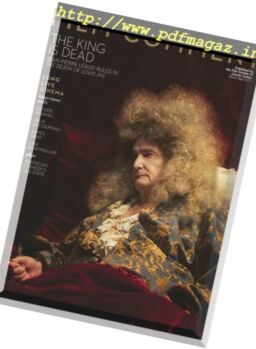 Film Comment – March-April 2017