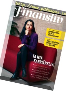 Finansliv – Nr.2, 2017