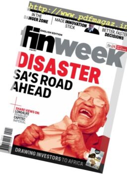 Finweek – 13 April 2017