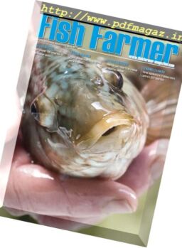Fish Farmer Magazine – February 2017