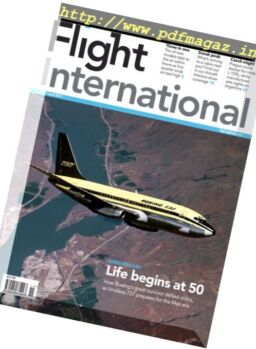 Flight International – 11-17 April 2017
