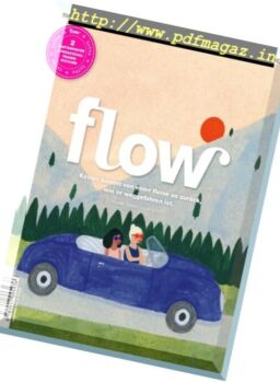 Flow Germany – April 2017