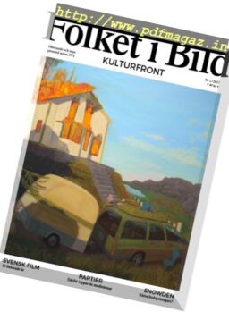 Folket i Bild – Nr.2, 2017