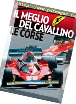 Galleria Ruoteclassiche – Marzo 2017
