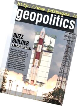 Geopolitics – April 2017