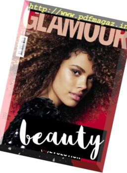 Glamour Italia – Maggio 2017