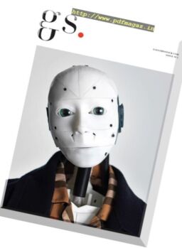 GS. Gallery Stock – European Edition, N 1, 2017