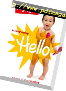 Highlights Hello – May 2017