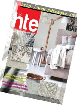 Home Textile Exports – March 2017