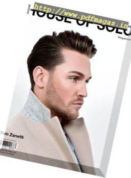 House of Solo – Spring 2017