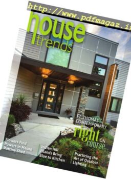 Housetrends Greater Cincinnati – March-April 2017