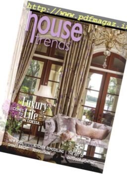 Housetrends Tampa Bay – March-April 2017