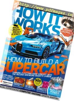 How It Works – Issue 98, 2017