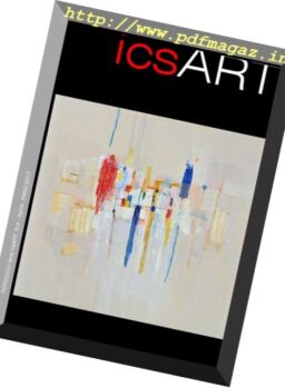 IcsART – Aprile 2017