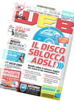 Idea Web – Maggio 2017