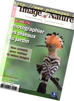 Image & Nature – Hors-Serie – Mars-Mai 2017