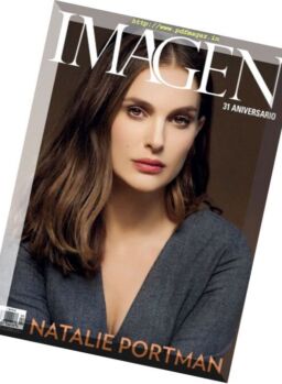 Imagen Magazine – Abril 2017