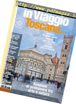 in Viaggio – Aprile 2017