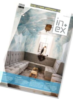 Inex – April 2017