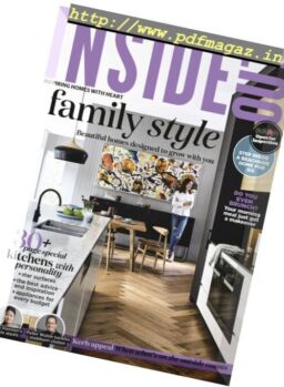 Inside Out – March 2017