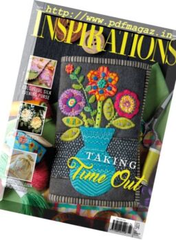Inspirations – Issue 94, 2017