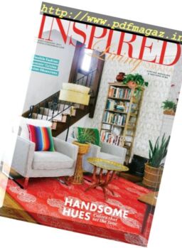 Inspired Living Omaha – January-February 2017