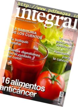 Integral – Abril 2017
