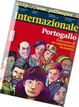 Internazionale – 3 Marzo 2017
