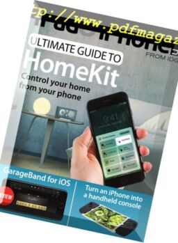 iPad & iPhone User – Issue 118, 2017
