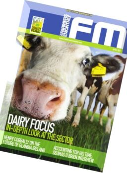 Irish Farmers Monthly – April 2017