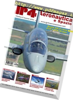 JP4 – Aprile 2017