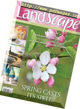 Landscape UK – Spring 2017