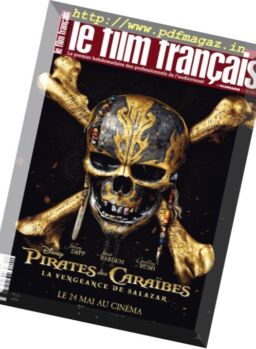 Le film francais – 14 Avril 2017