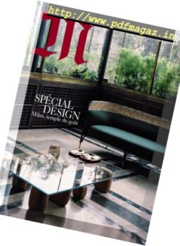 Le Magazine du Monde – 1 Avril 2017