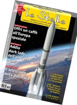 Le Stelle – Febbraio 2017