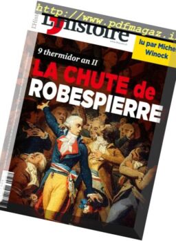 L’Histoire – Mars 2017